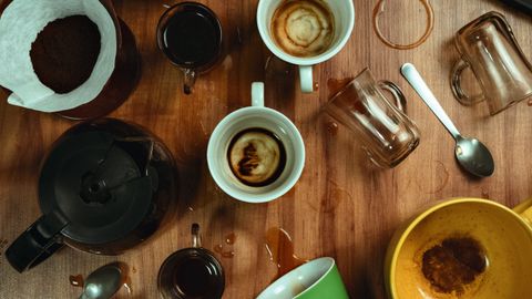Science-Backed Strategies: Containing emotional resilience builds for Everyday Focus (Overview)