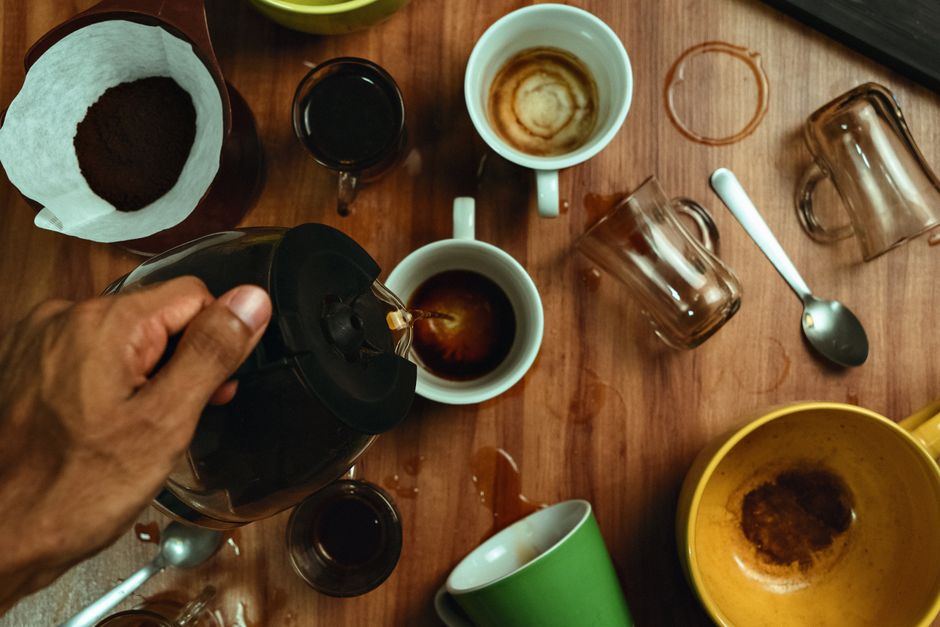 coffee flavor profiles explained for drinkers