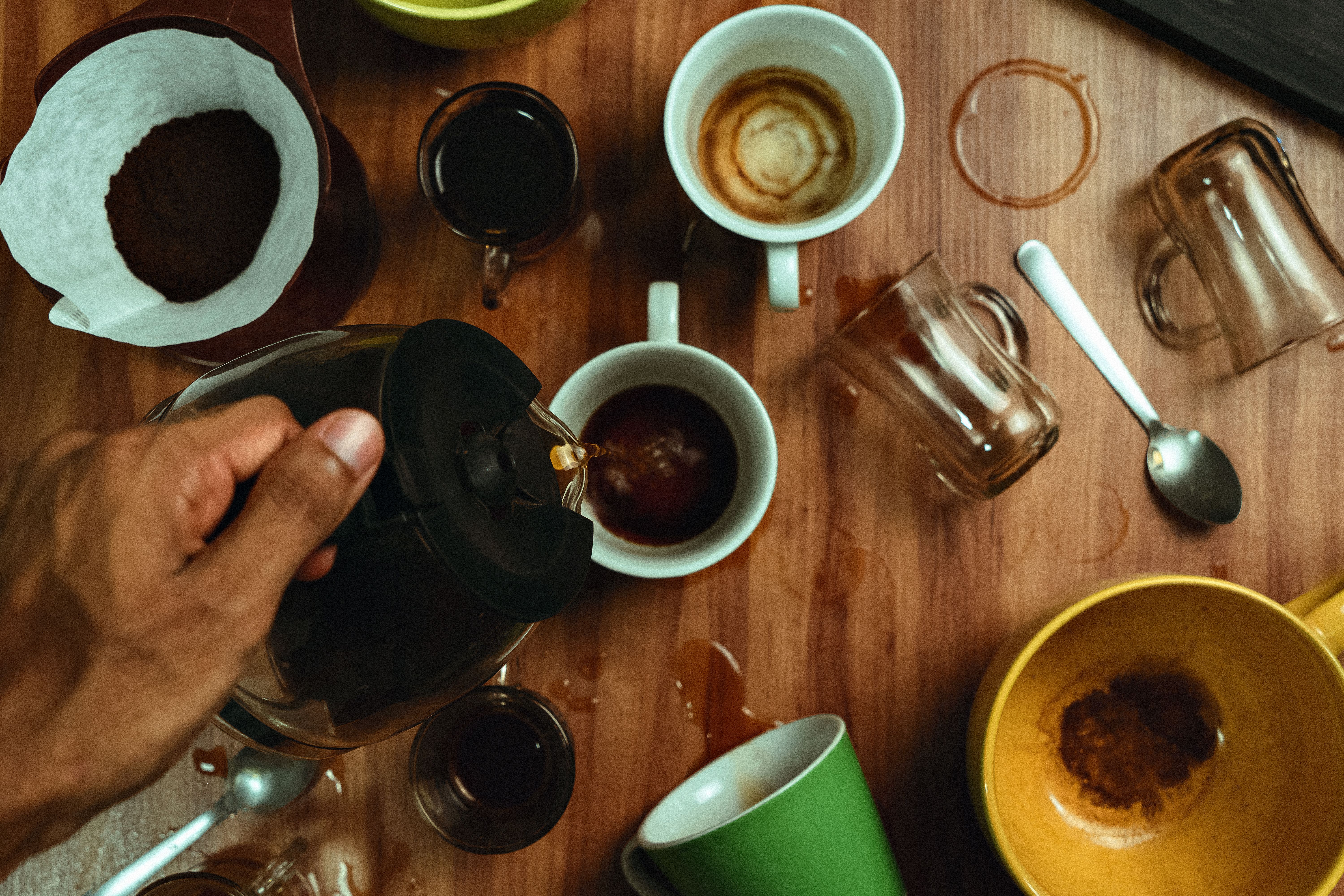 3 Best Spill Proof Travel Mugs (2026)