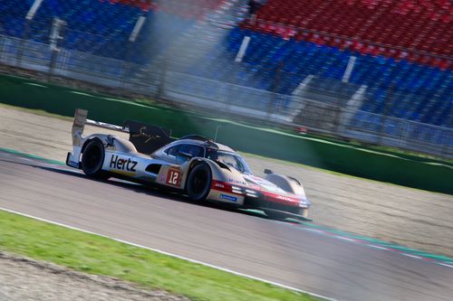 Free stock photo of cars, endurance, motorsport Stock Photo