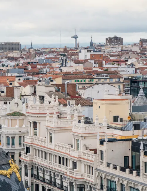 Madrid Food Culture and Best Specialty Coffee Guide: The Ultimate Culinary Journey