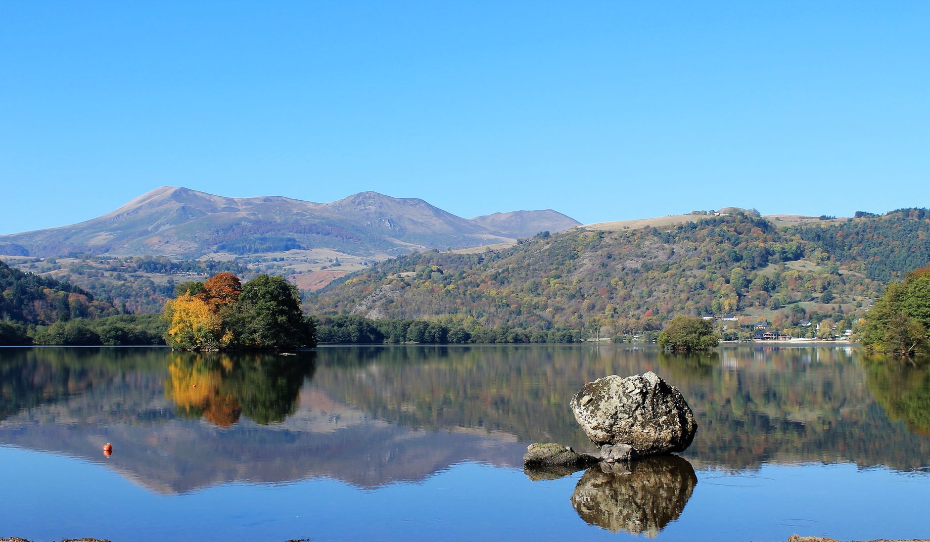 Auvergne photo 3