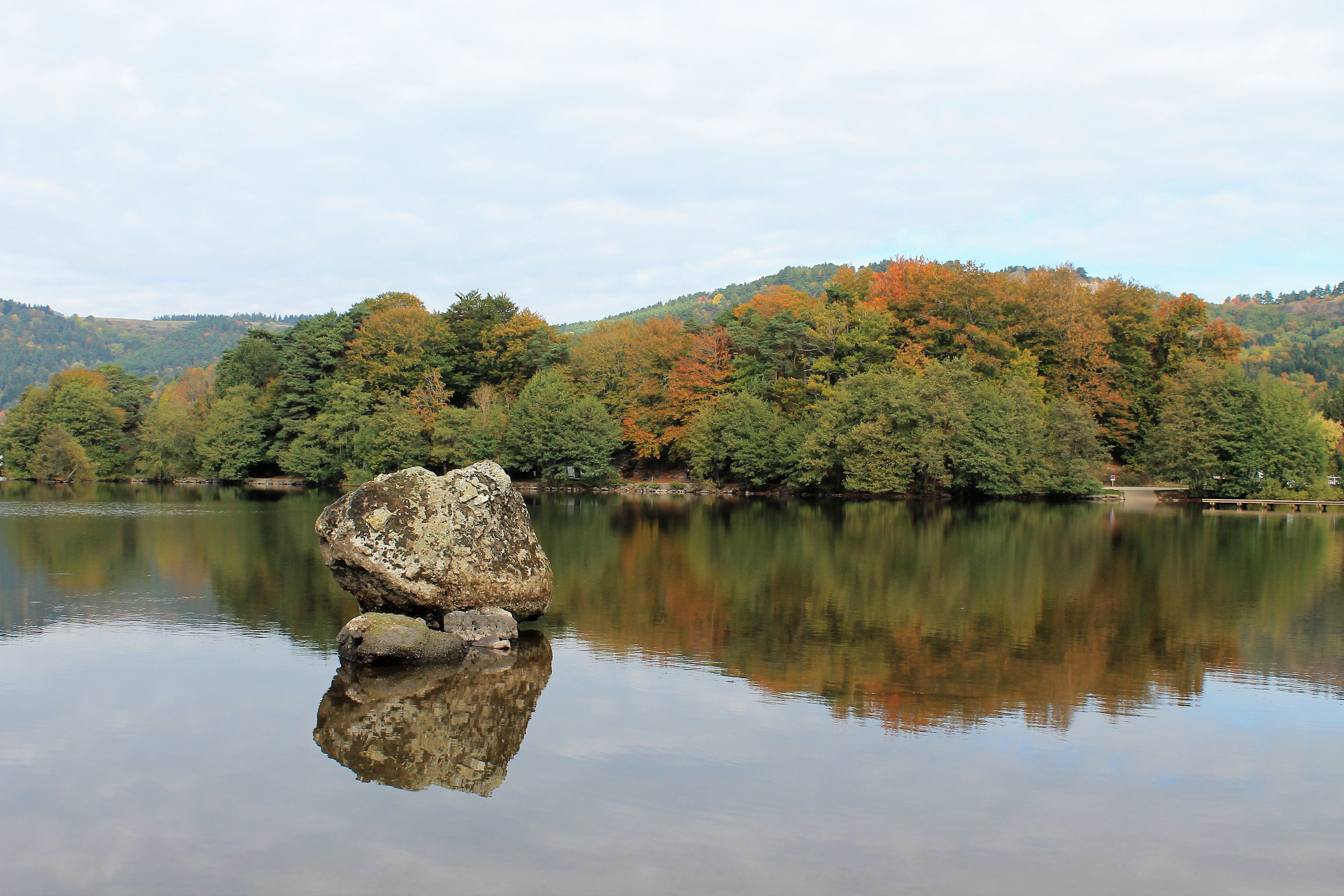 Voie Sacrée & Lac de Madine Day Loop