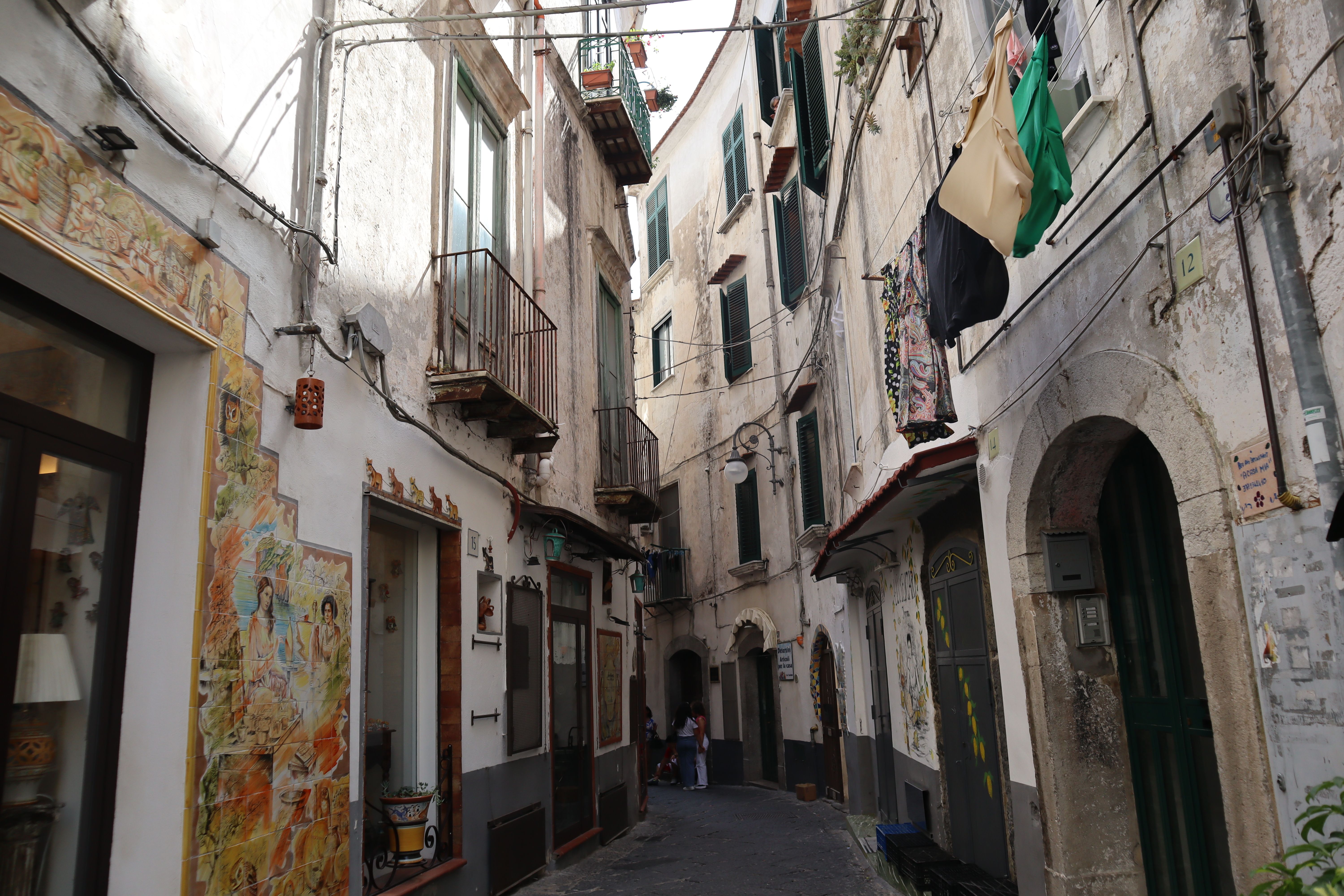 Vietri sul Mare