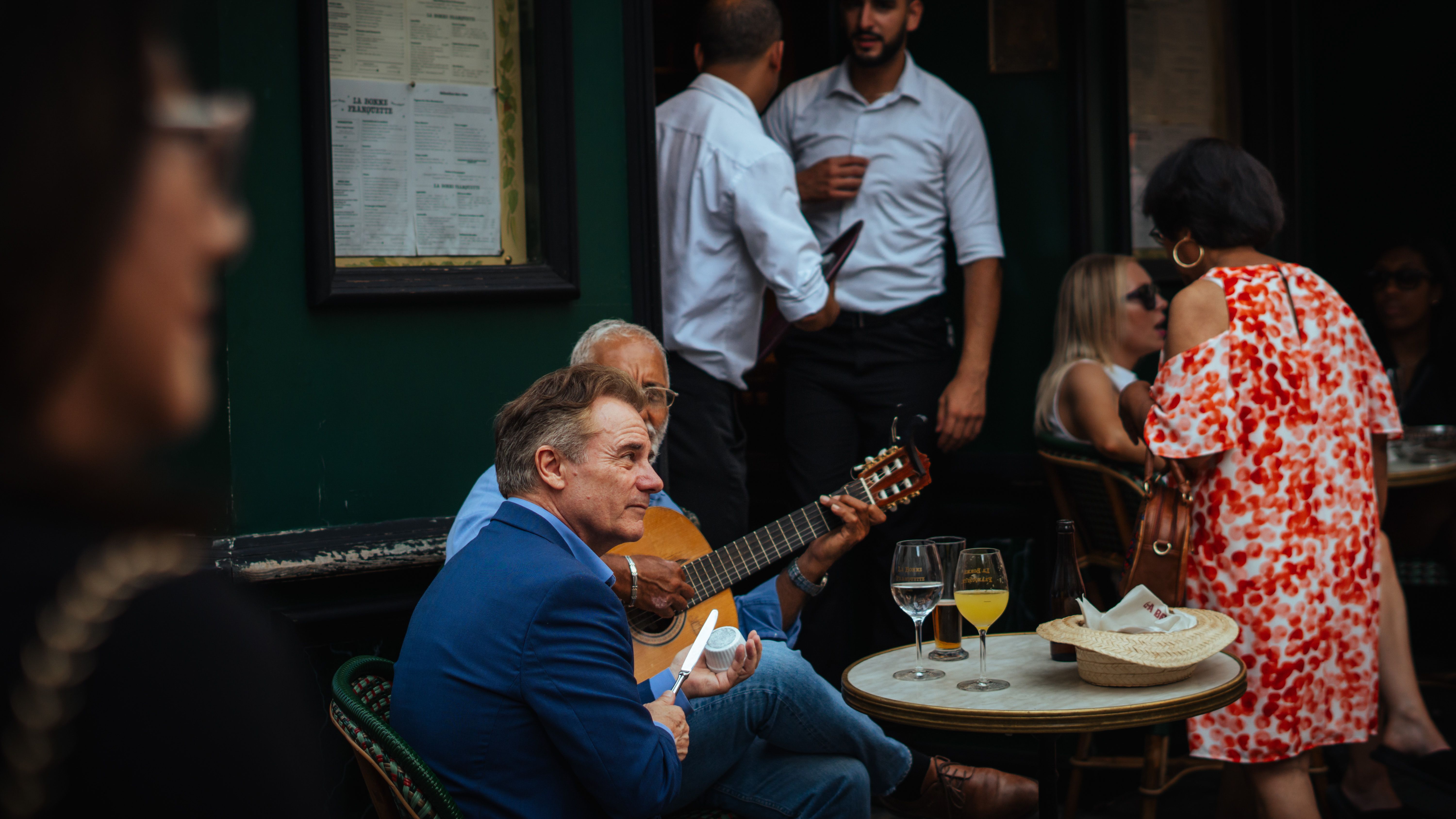 Brooklyn Musician Zosha Warpeha Revives Norwegian Hardanger D'amore with Contemporary Style