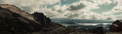 Základová fotografie zdarma na téma andy mountains, Argentina, bariloche