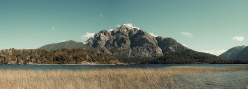 Základová fotografie zdarma na téma andy mountains, Argentina, bariloche