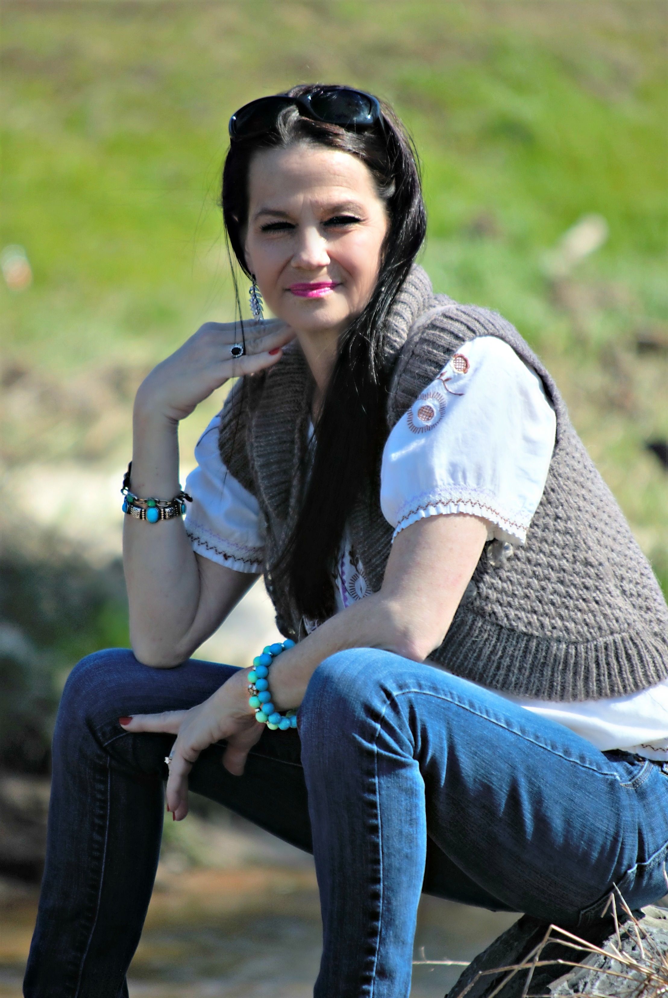 Photo Gratuite De Brune Brunette Cheveux Longs