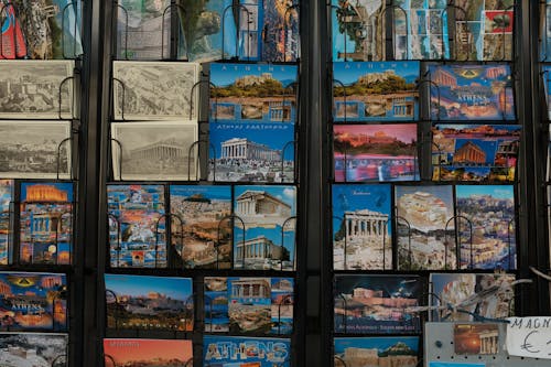 Fotos de stock gratuitas de acrópolis, antiguo, Atenas