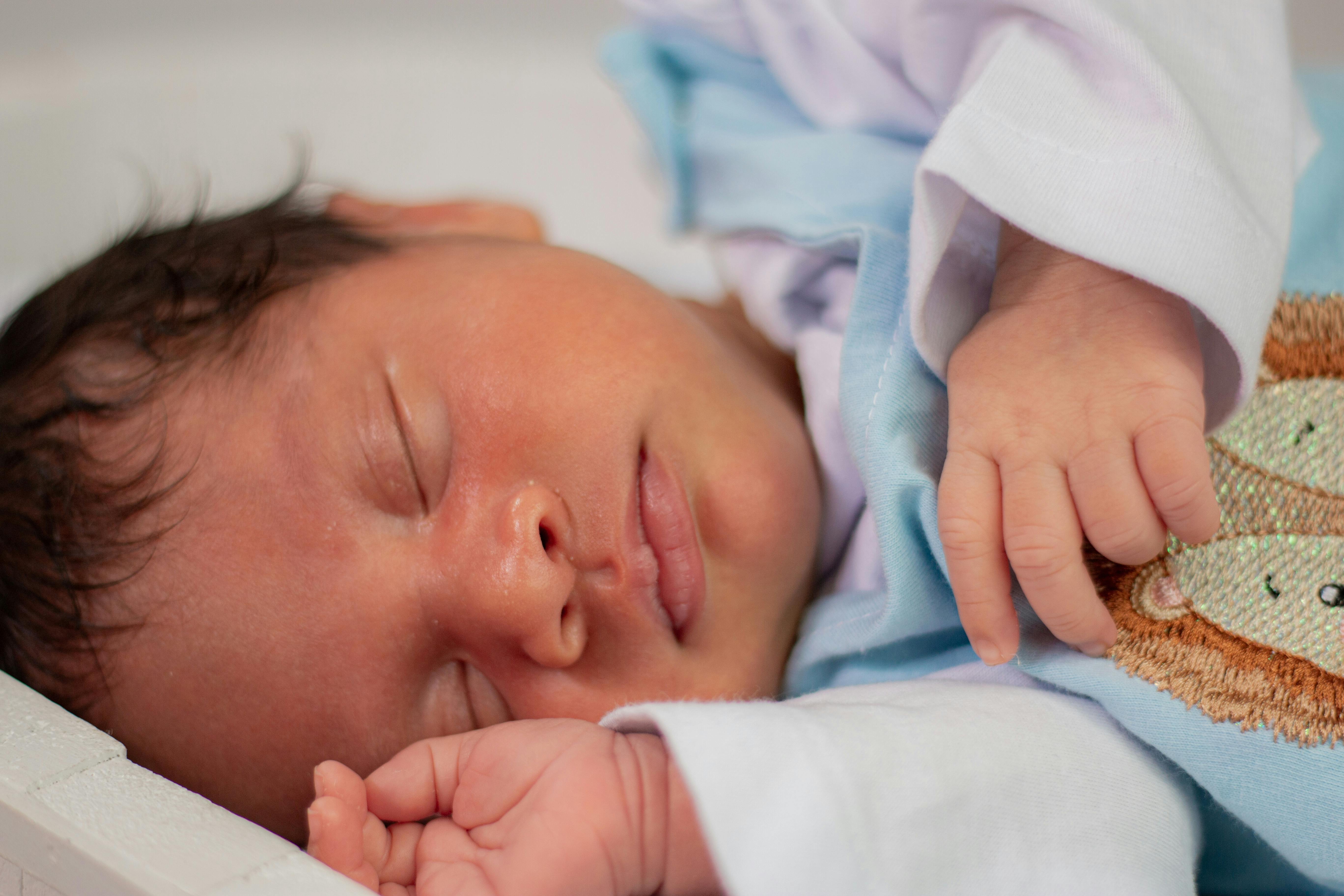Why Brazil Baby Care Products Are Transforming Modern Parenting — Photo by ramon rangel on Pexels