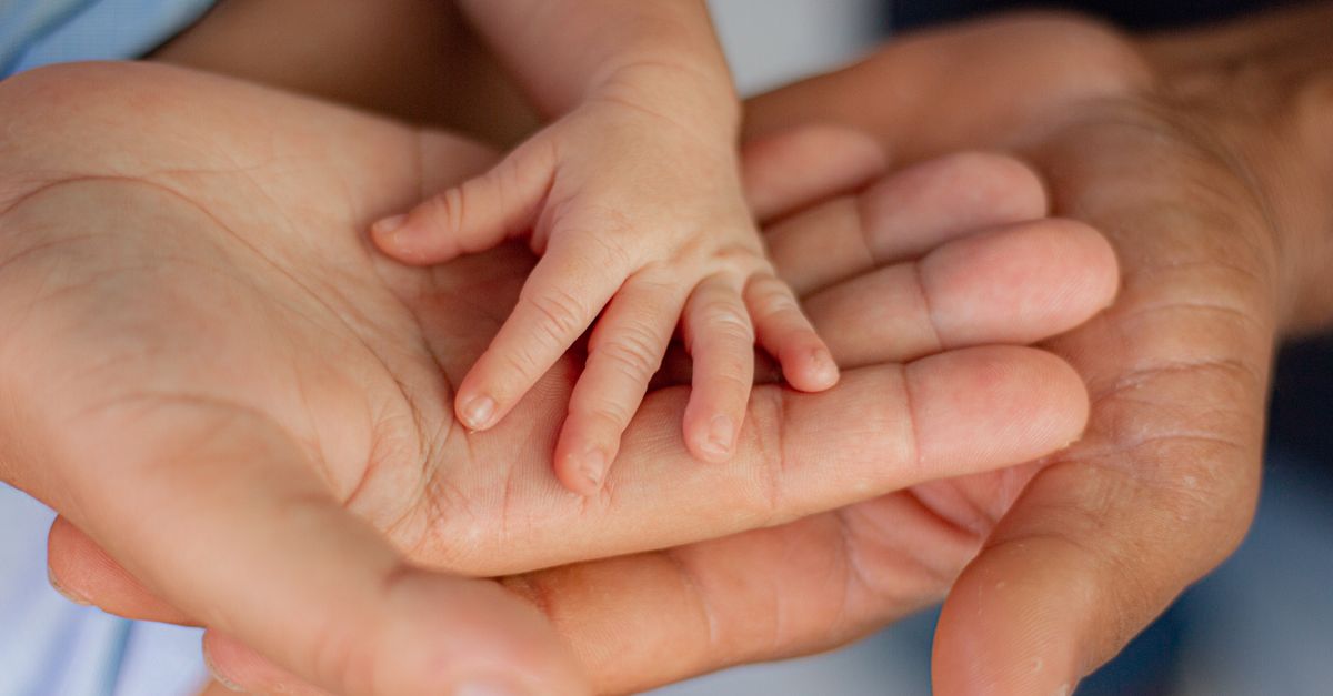 Gurgaon Couple Claims IVF Mix-Up, Files FIR Against Delhi Clinic