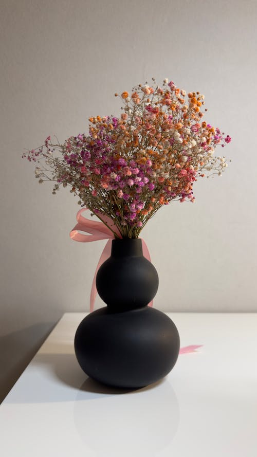 Foto stok gratis buket, bunga-bunga, kreativitas