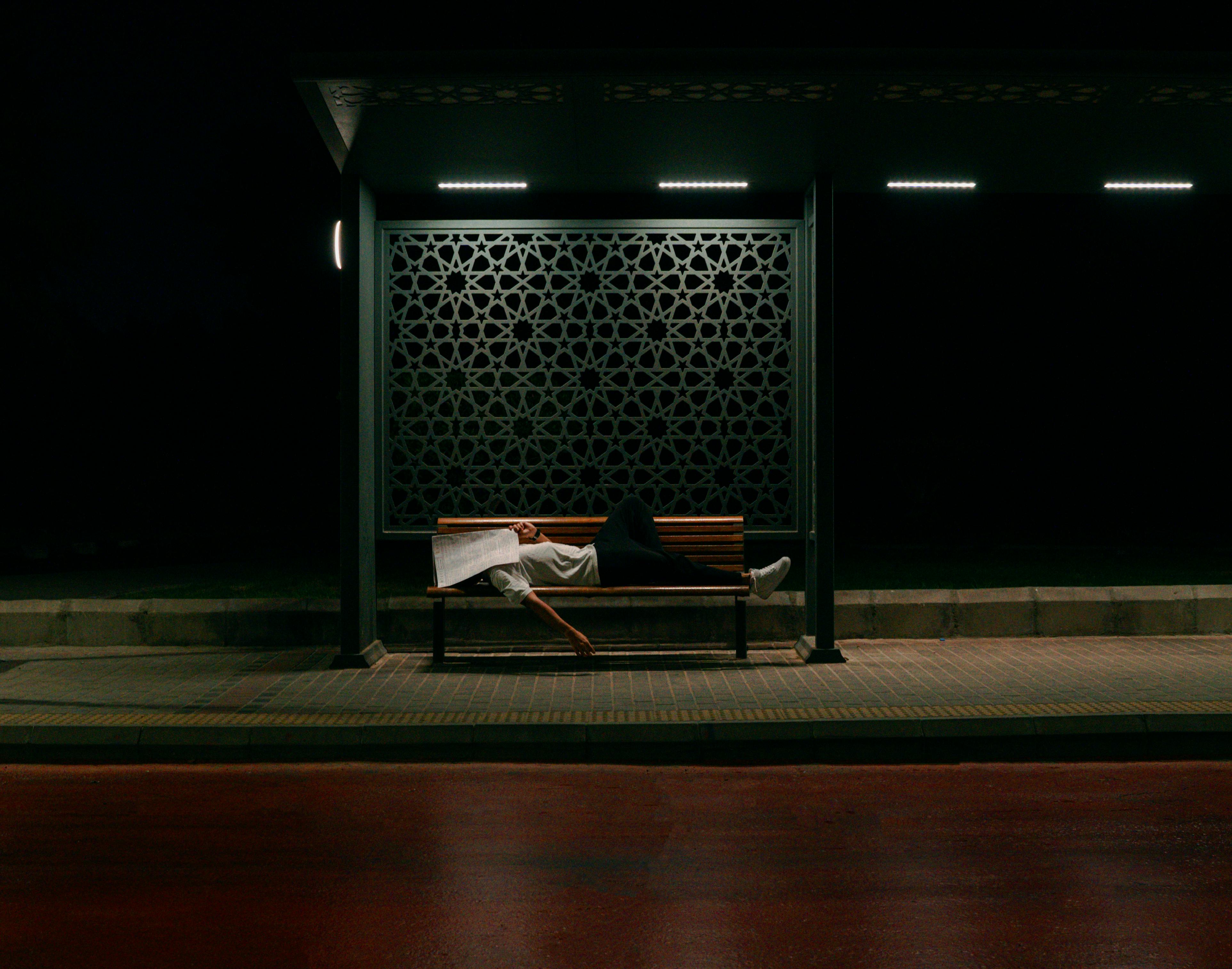 wood furniture Carnot-Moon