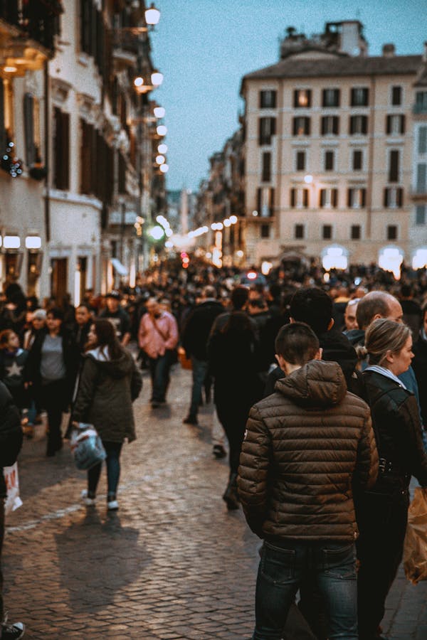 Italian Art & History