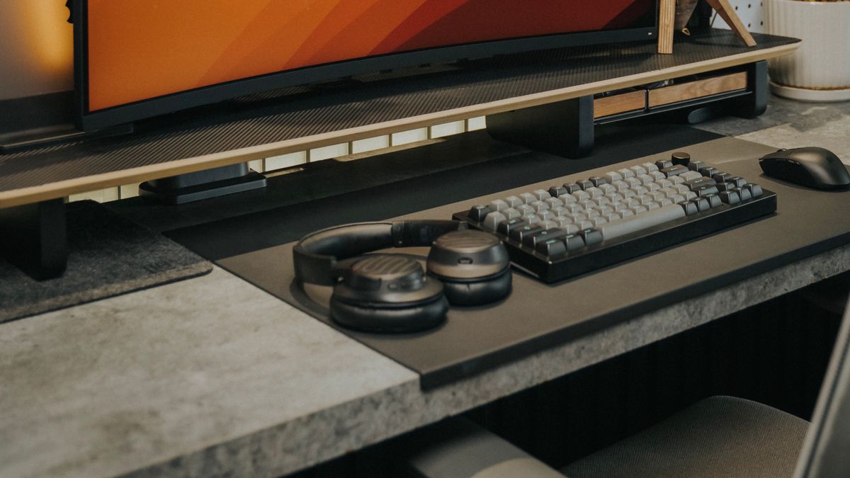 Écrans ultrawide pour le multitasking