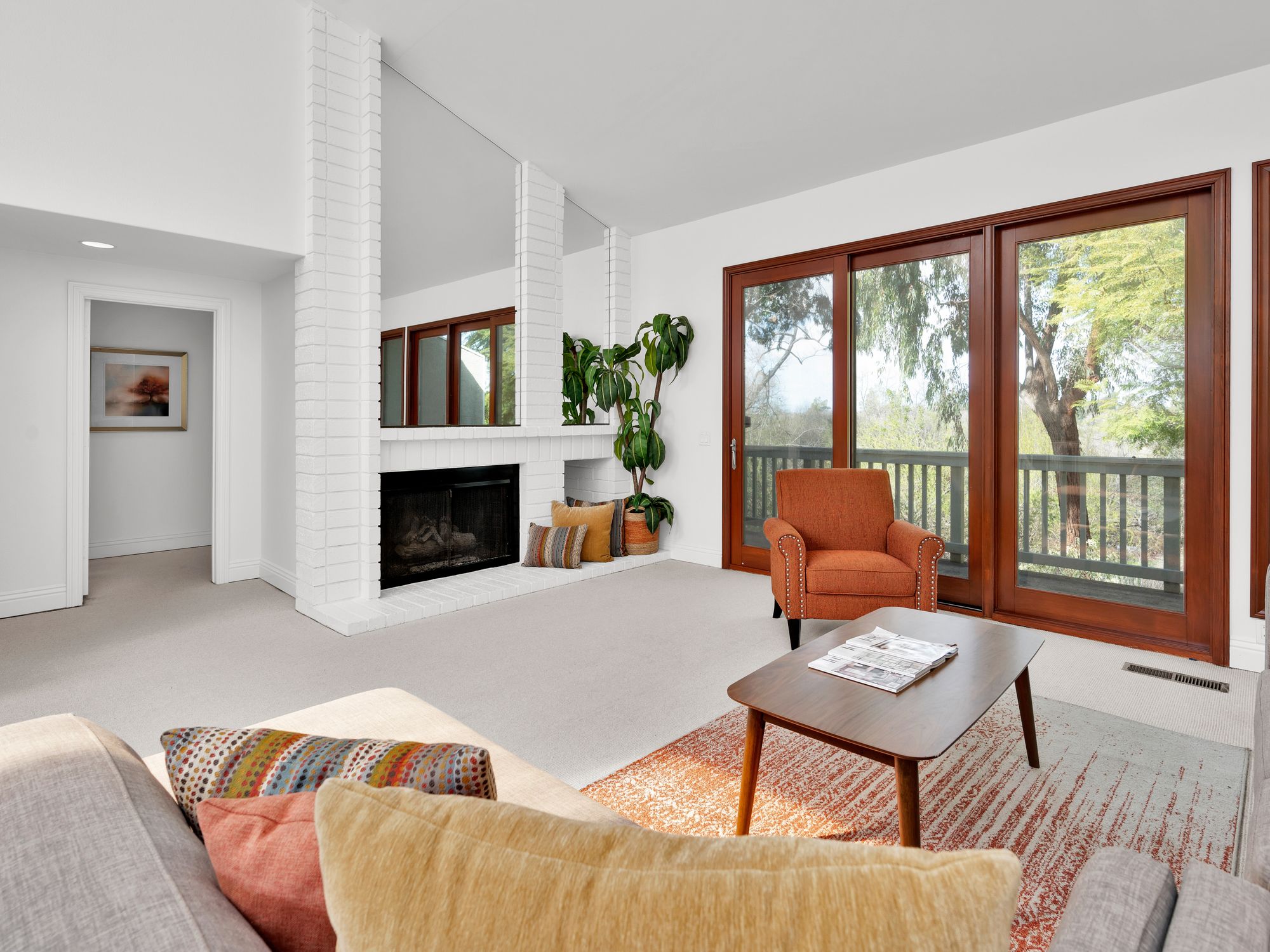 House Painting in Barnsbury, Islington — house painters transforming a home room by room