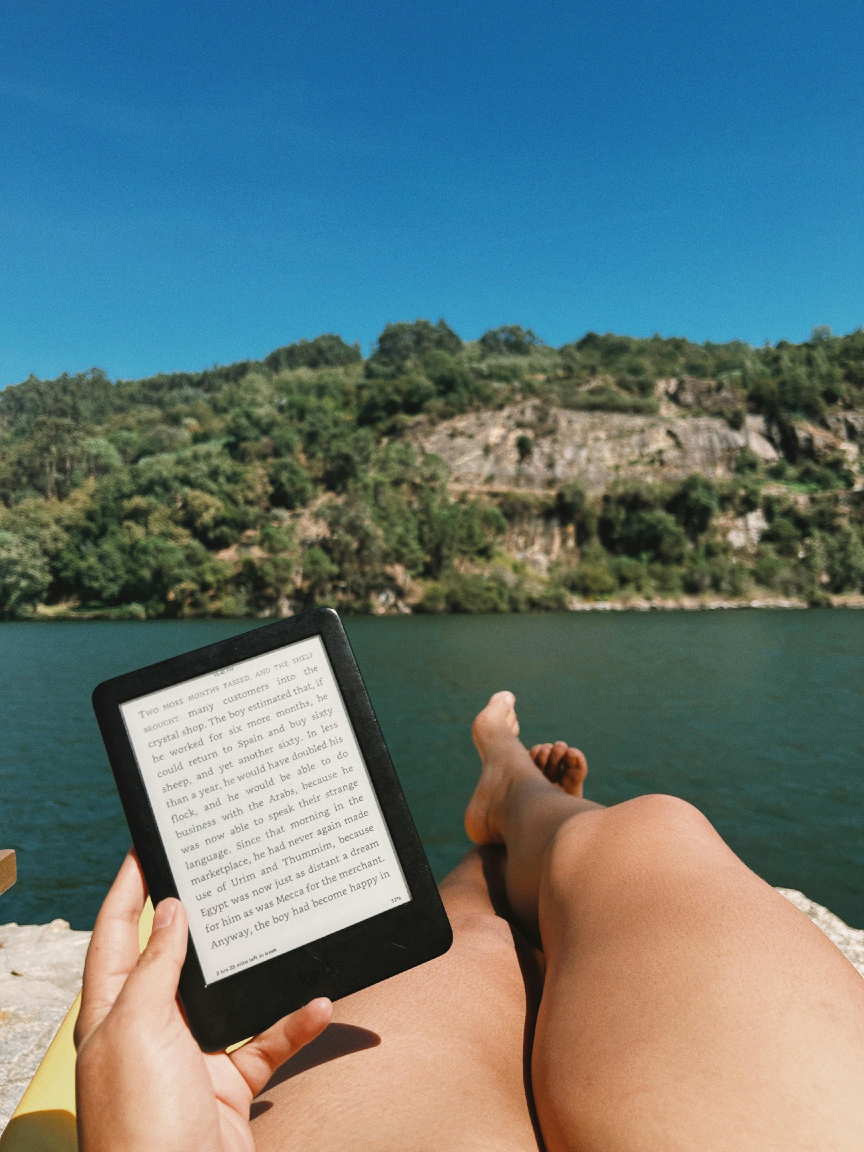How To Create An Ebook
