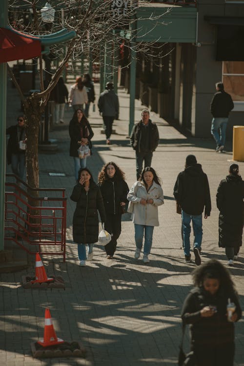 Δωρεάν στοκ φωτογραφιών με Άνθρωποι, Ασία, αστικός