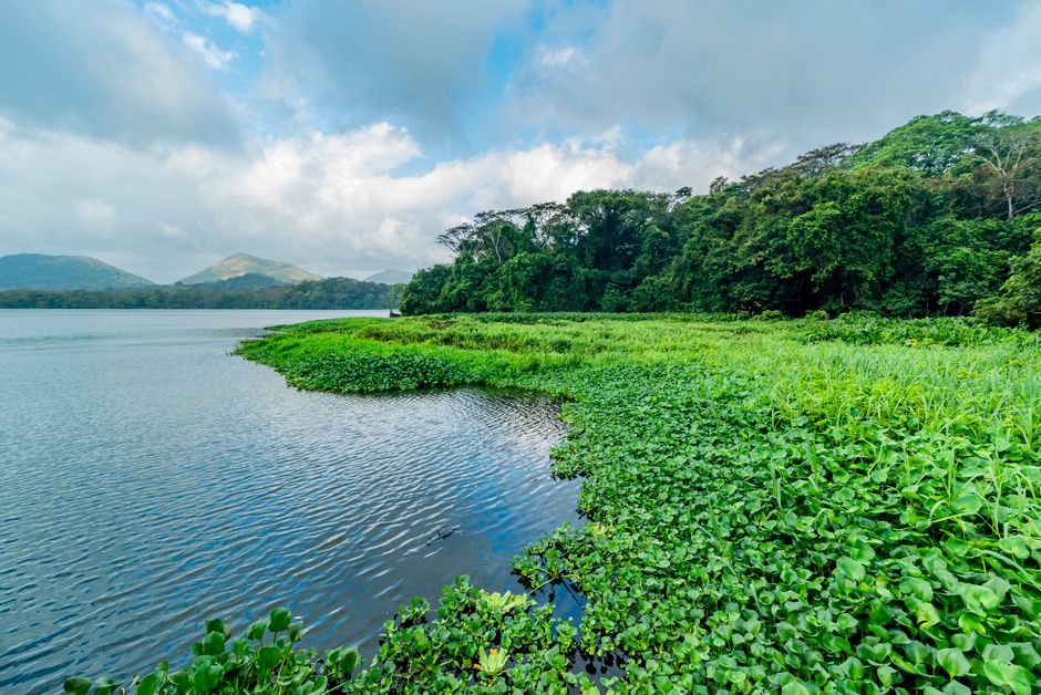 wisata alam tersembunyi di Kalimantan Timur