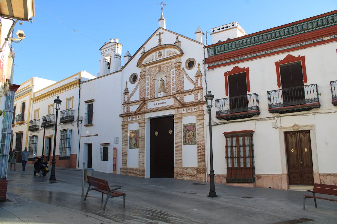 capilla de Nuestra Señora de la Aurora de Lebrija - fotografía 1