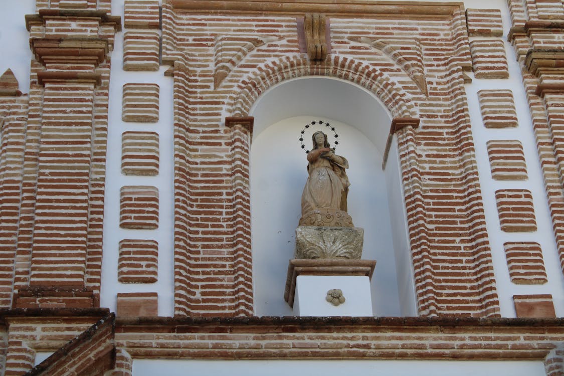 capilla de Nuestra Señora de la Aurora de Lebrija - fotografía 2