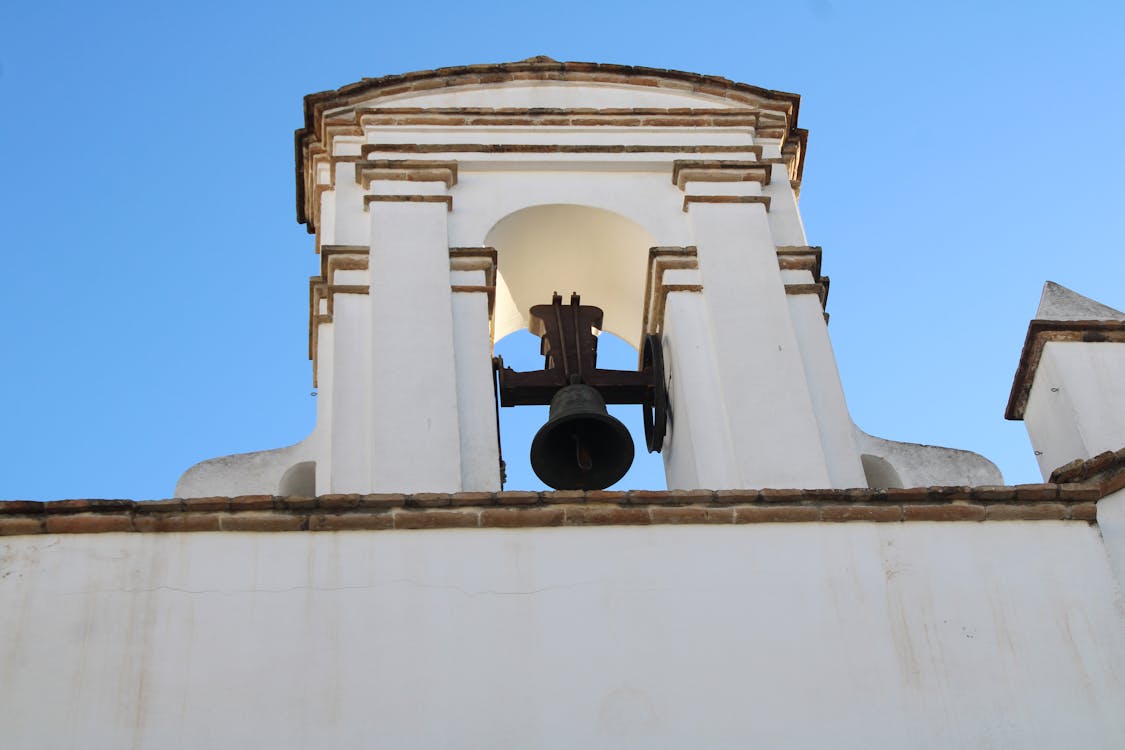 campanario de la capilla - fotografía 5