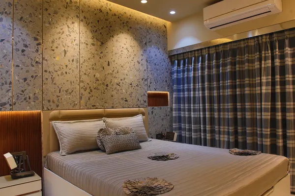 Commercial Bed Bug Treatment