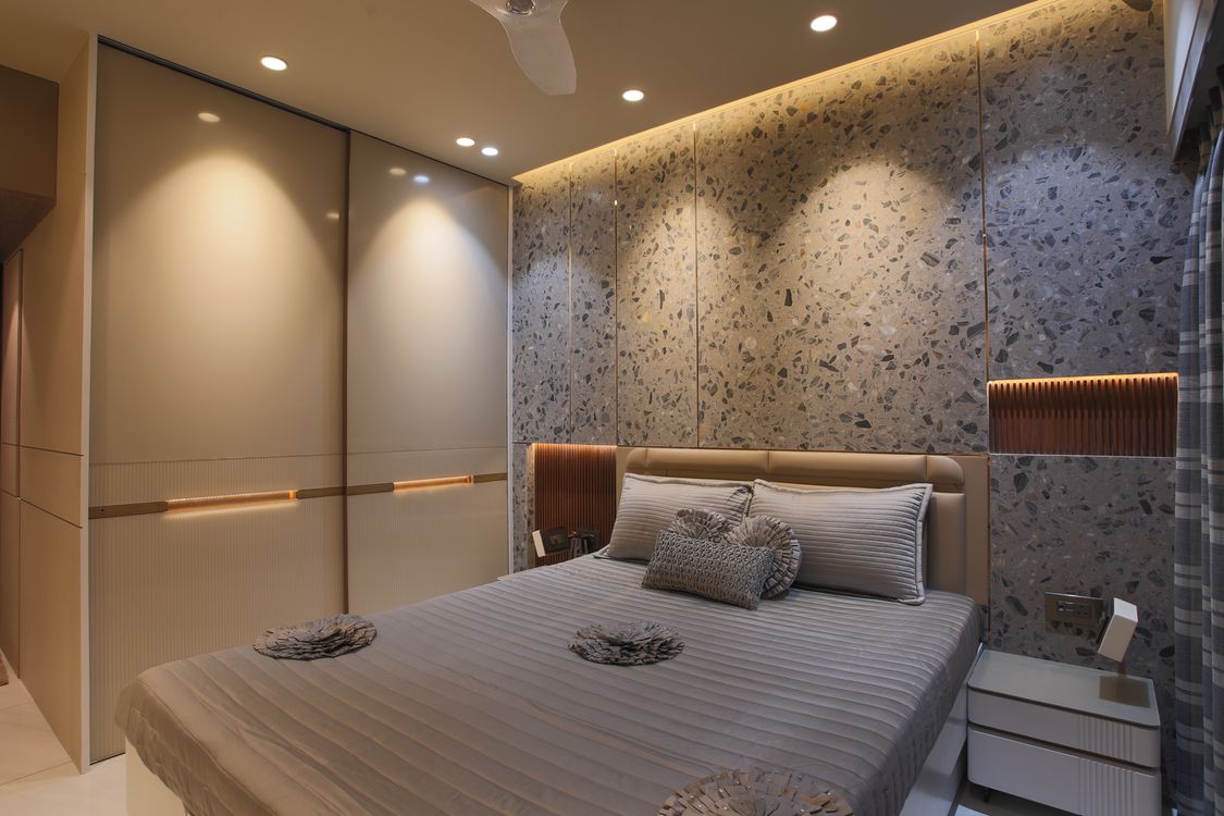 Bedroom Interior Design · Free Stock Photo