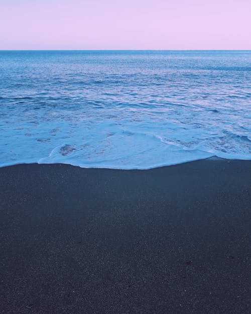 Základová fotografie zdarma na téma cestování, dovolená, horizont