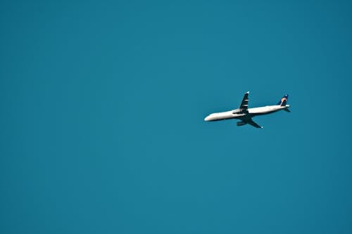 bezplatná Základová fotografie zdarma na téma dopravní systém, let, letadla Základová fotografie