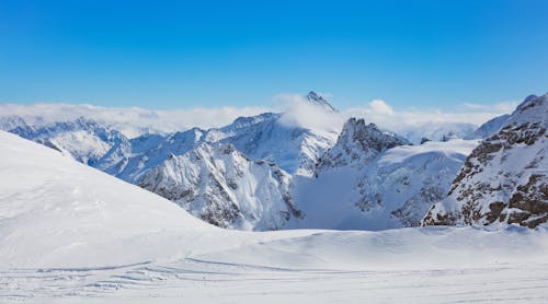 Free stock photo of alpine, alps, bern Stock Photo