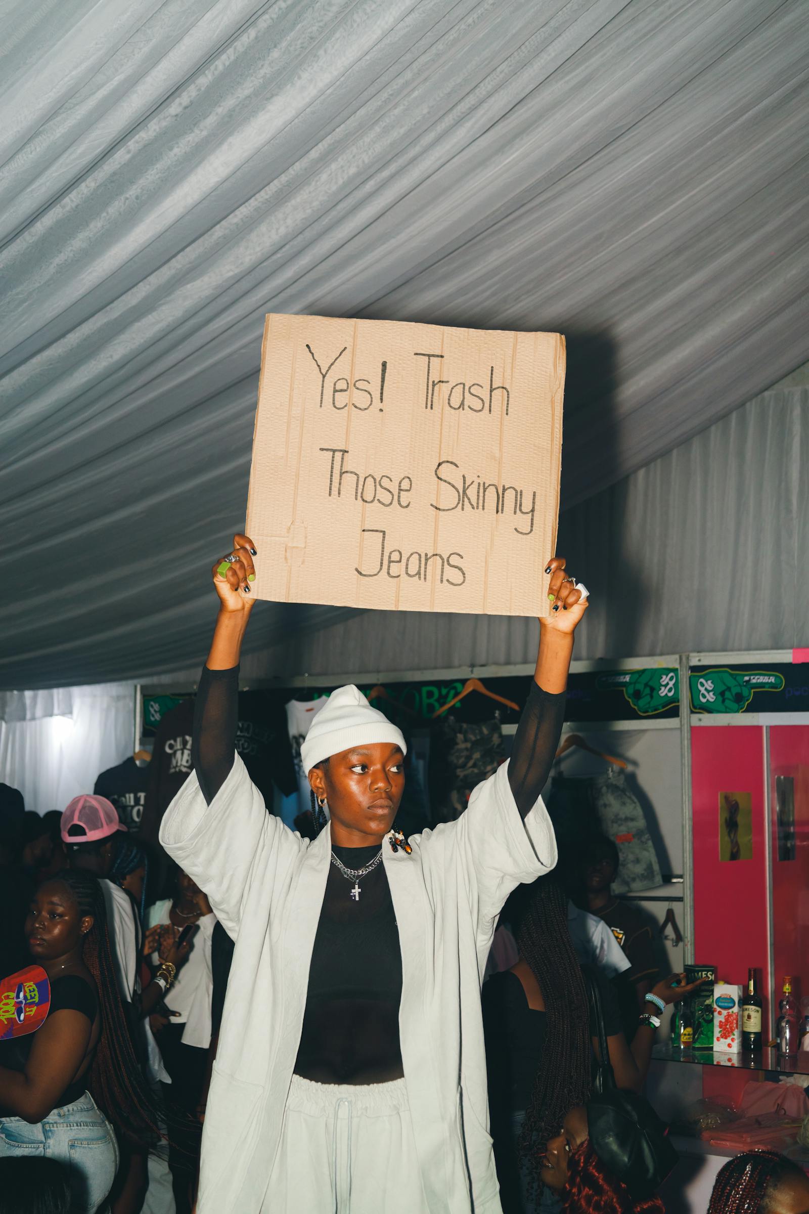 Skinny Black Women Photos, Download The BEST Free Skinny Black Women