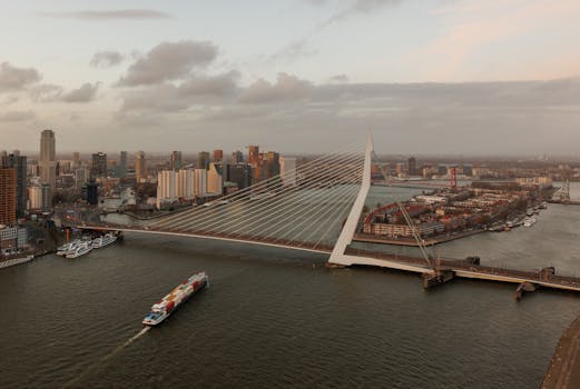 Rotterdam