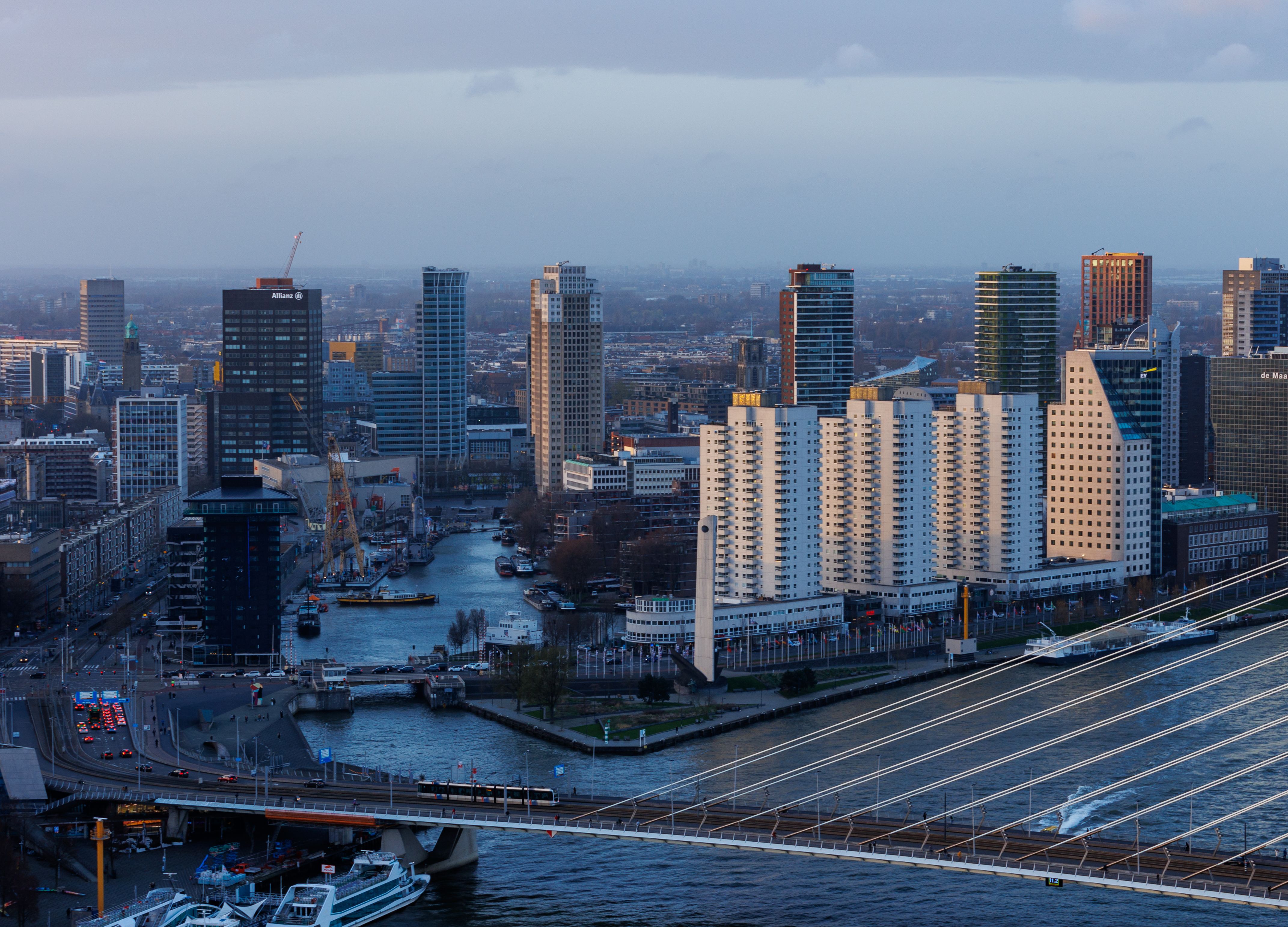Rotterdam, Netherlands