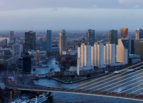 Horizon De Rotterdam