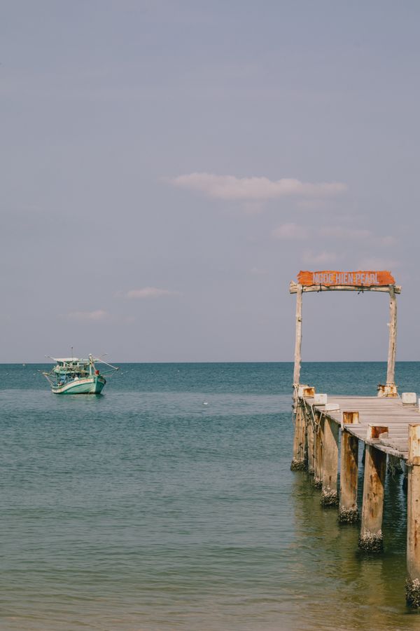 Vietnam Romantic Saver holiday package