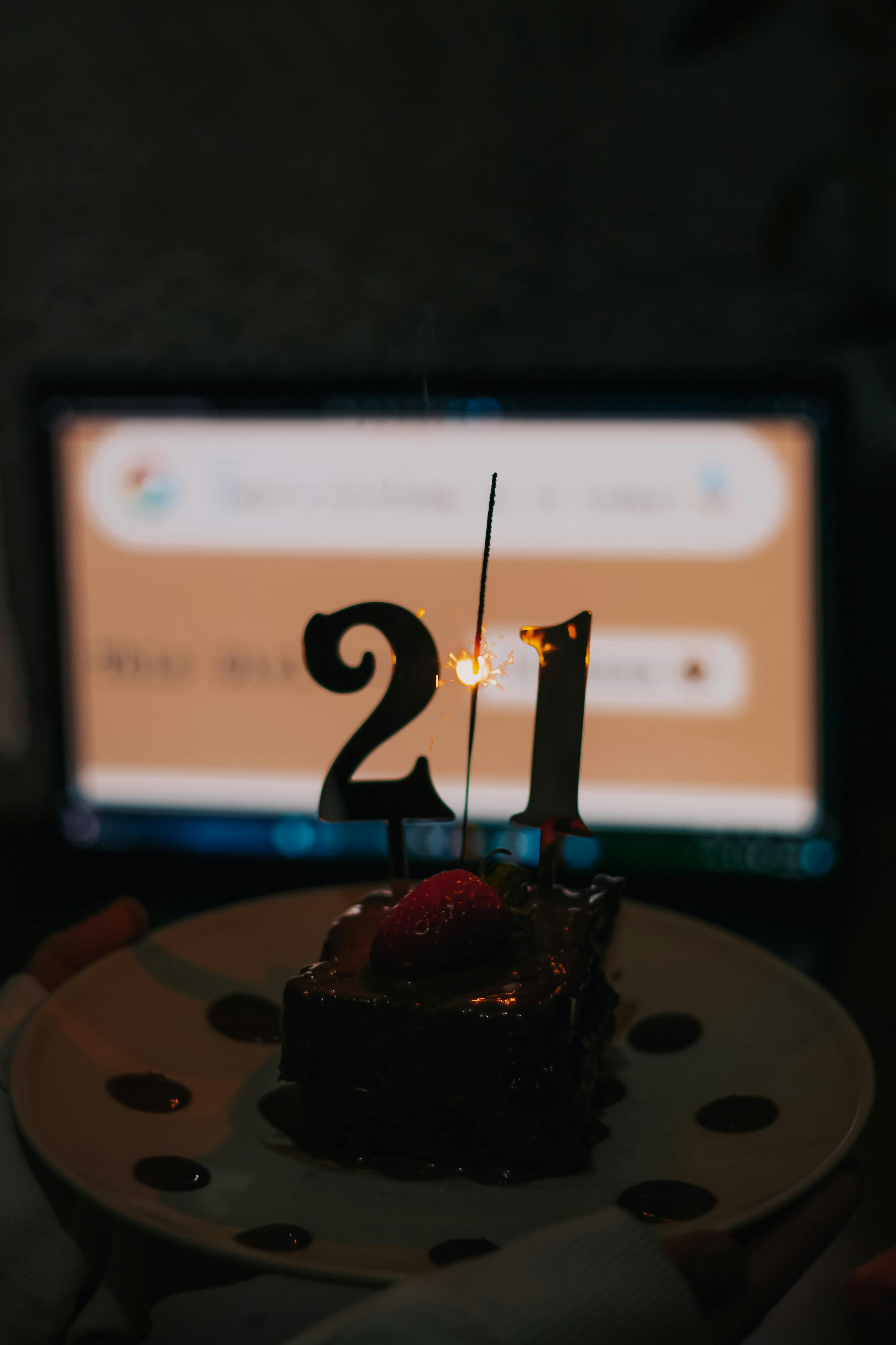 Unique 13th Birthday Parties