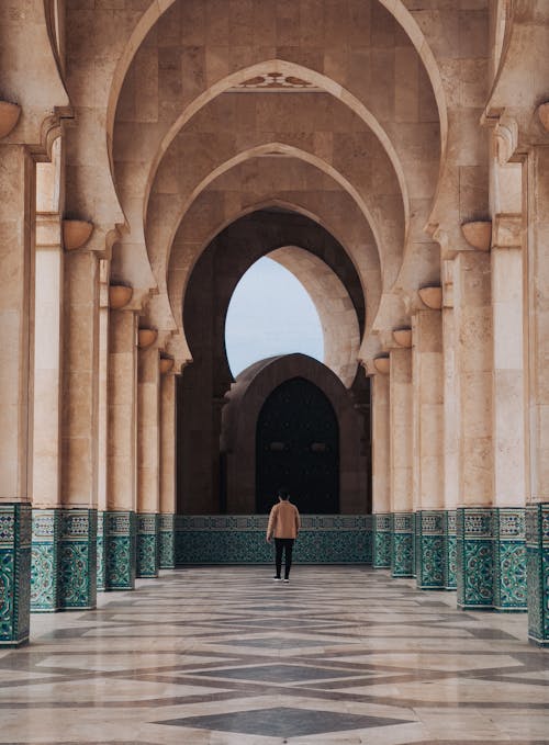 4k 桌面, 4k背景, casablanca 的 免費圖庫相片