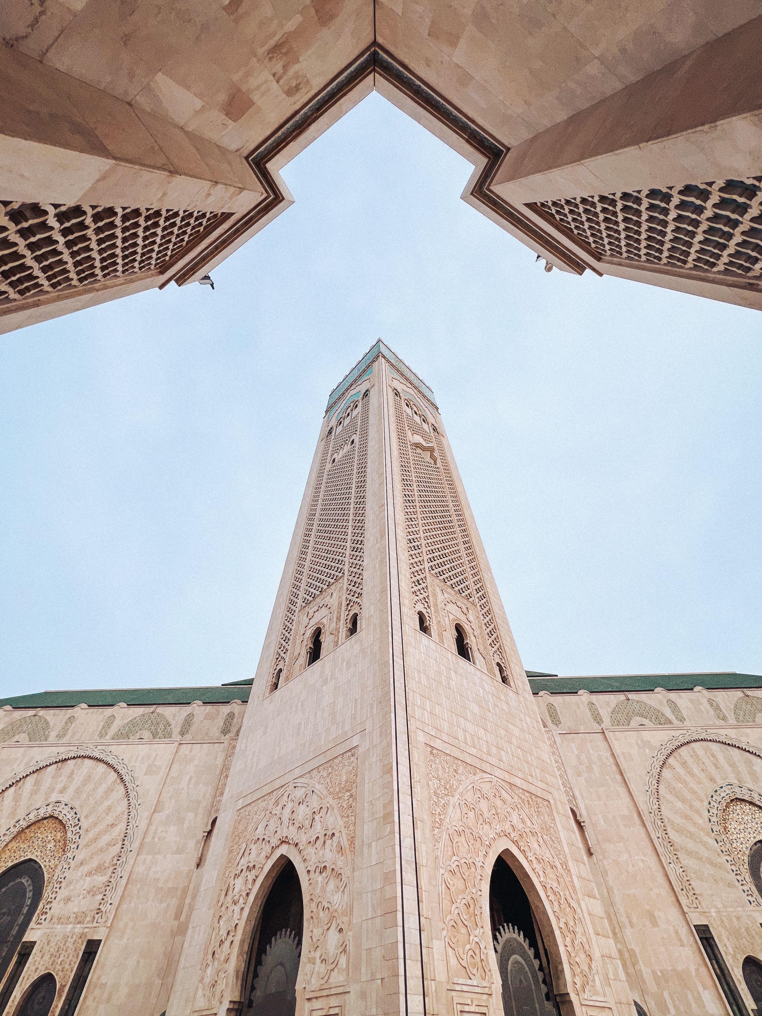 Casablanca