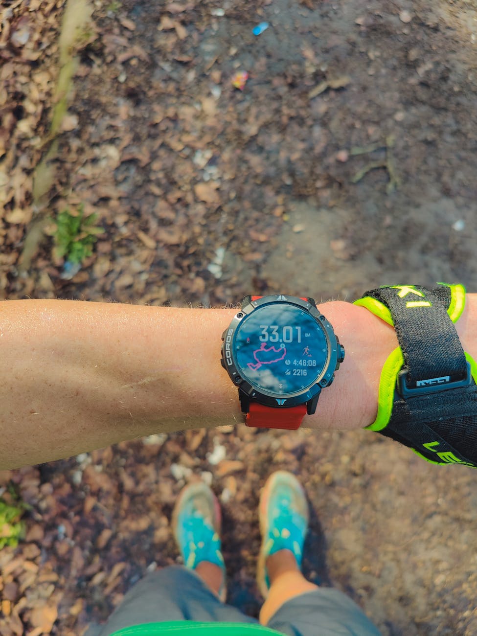 Top 10 Outdoor-Smartwatches 2026: Test & Vergleich