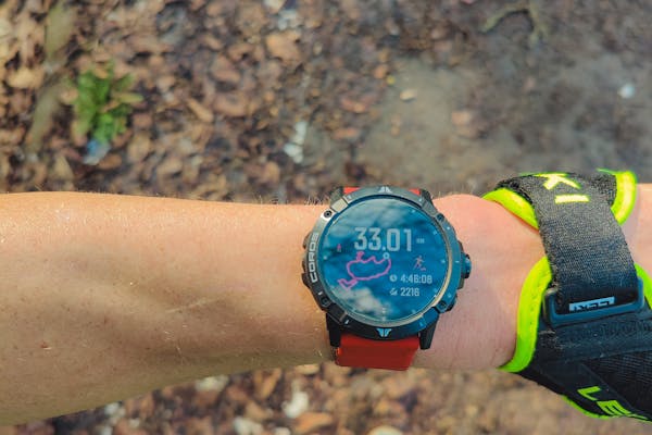 Triathlon Watch Buying Guide