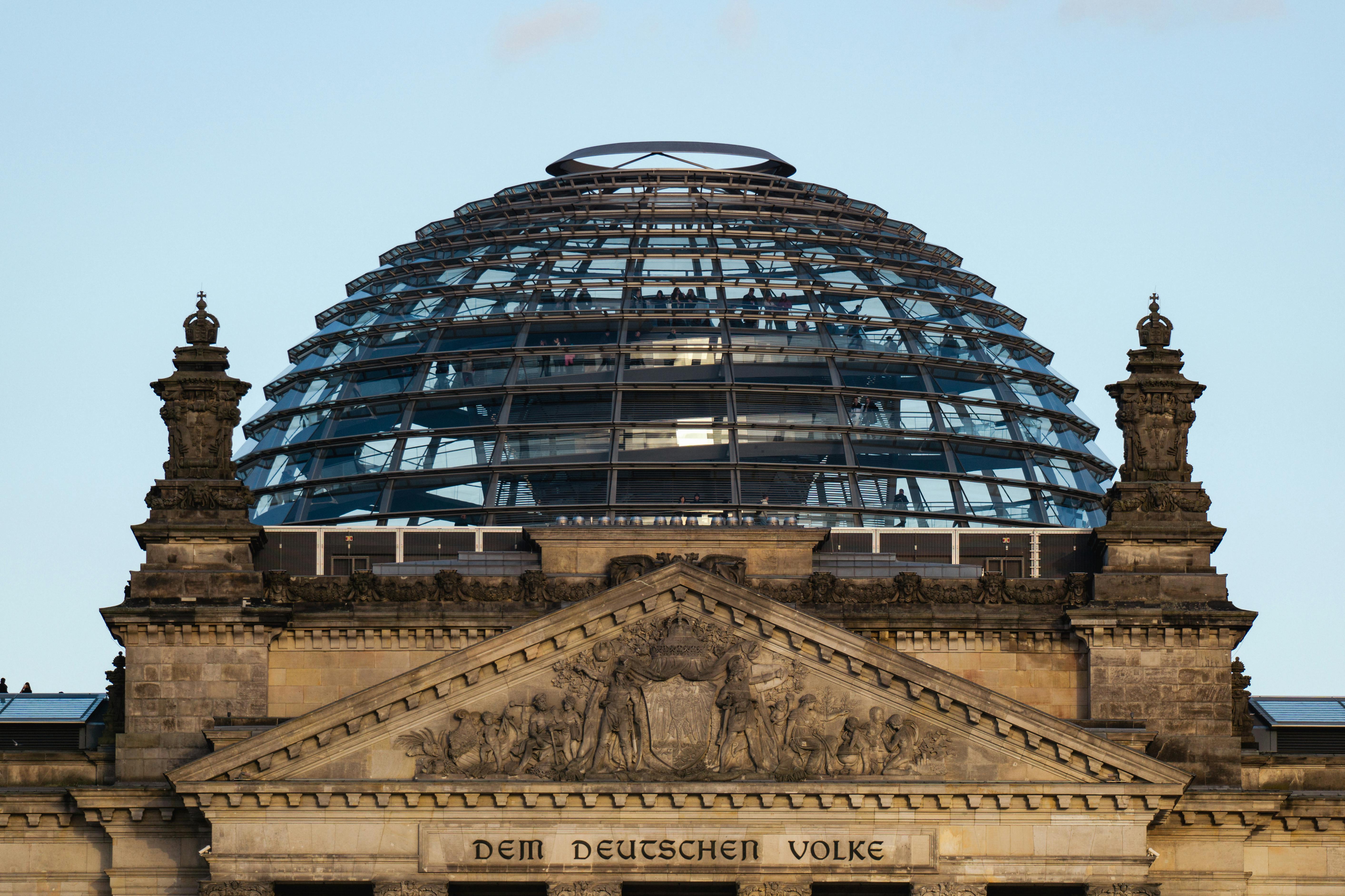 Panel Explores Future of Democracy, Civic Engagement — Photo by János Csatlós on Pexels
