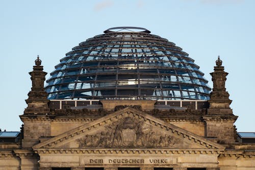 Fotobanka s bezplatnými fotkami na tému Berlín, budova, cestovať