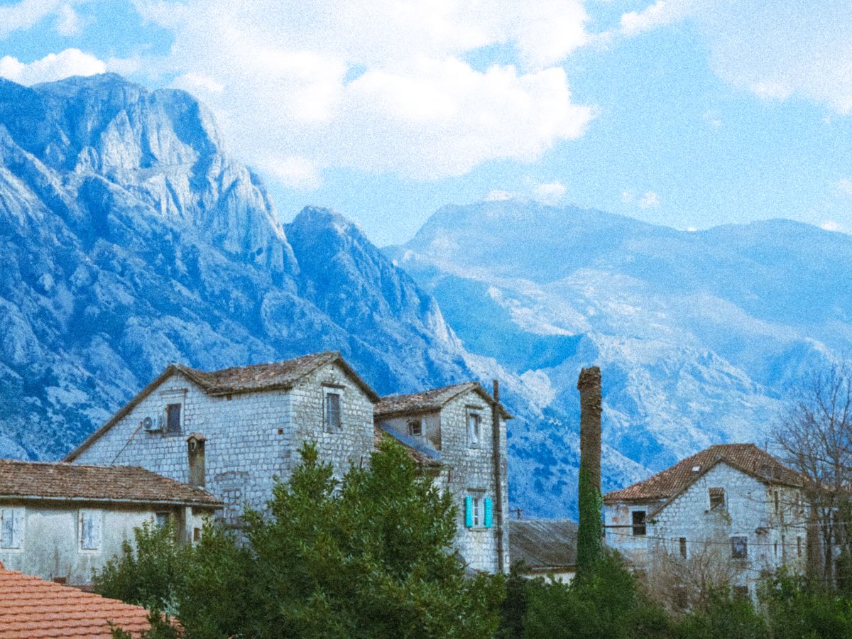 4 Day Mindful Retreat in the Beautiful Countryside of Montenegro 1