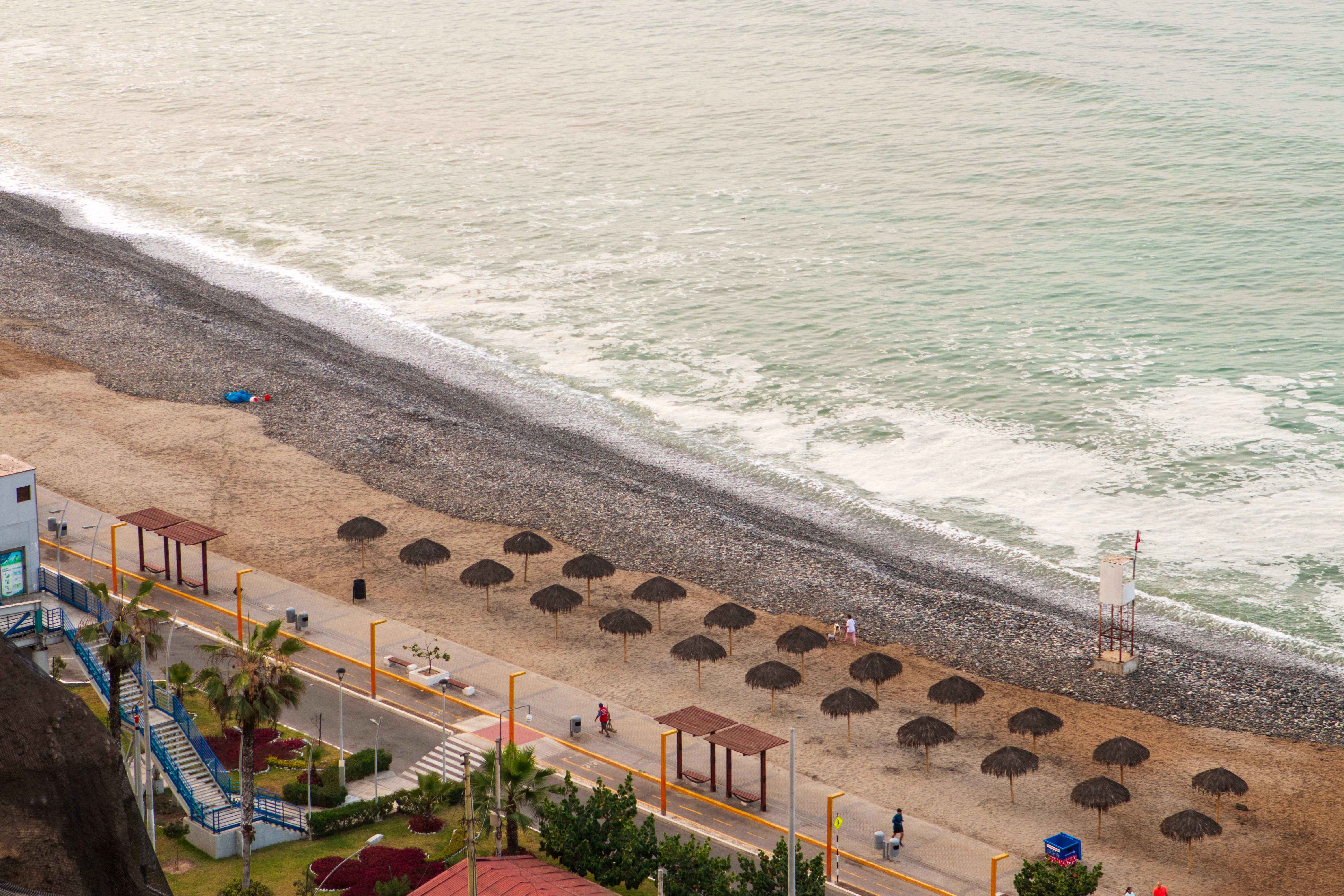 Oceanside's Crime Rate Plummets to Two-Decade Low