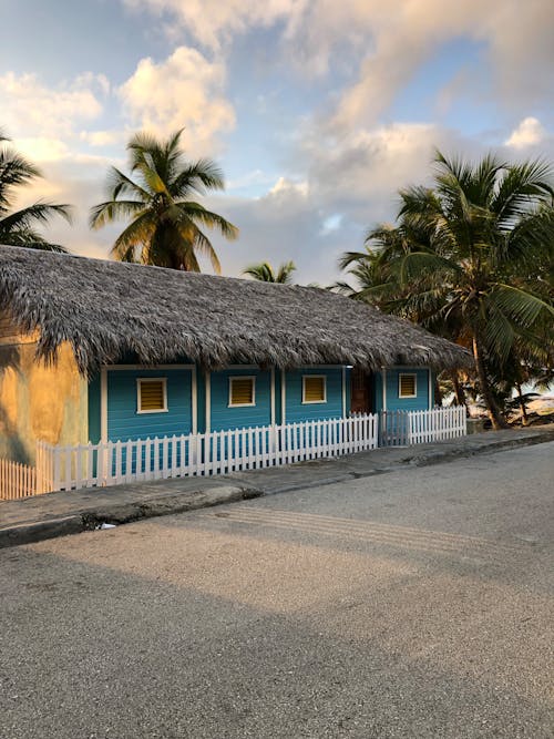 Foto profissional grátis de aldeia, aldeias, casa