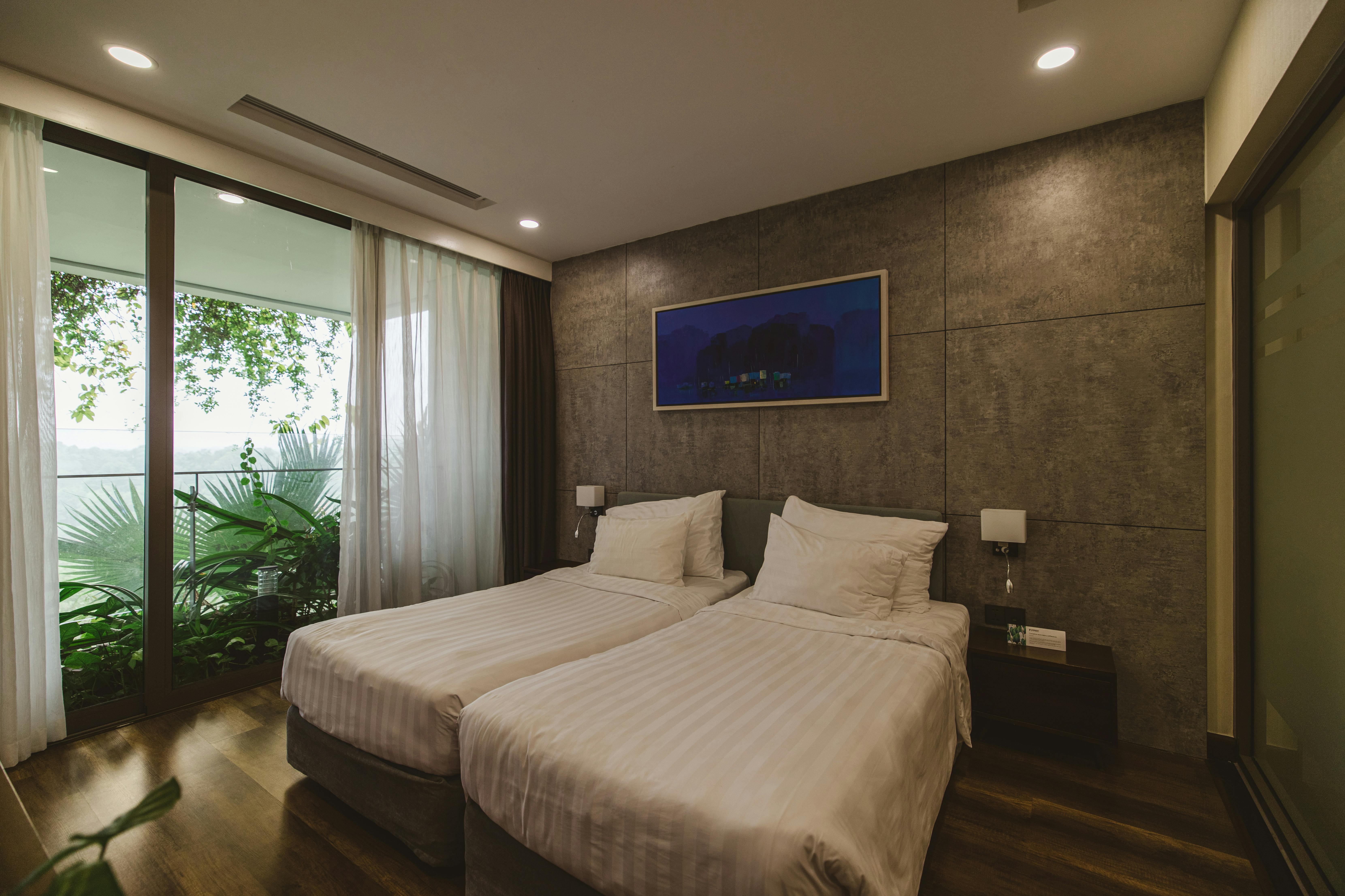 Bedroom Feng Shui: Rearrange your sleeping space for optimal rest and relaxation
