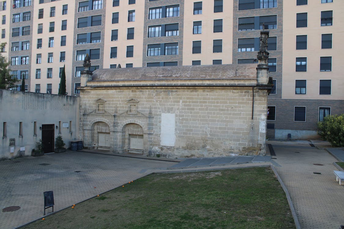 Ermita de San Isidro Labrador y Nuestra Señora de la Alcubilla - fotografia 3