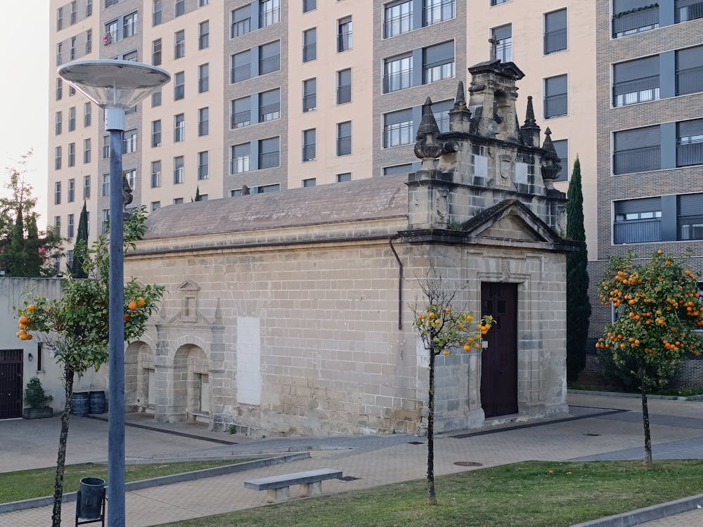 Ermita de San Isidro Labrador y Nuestra Señora de la Alcubilla - fotografia 1