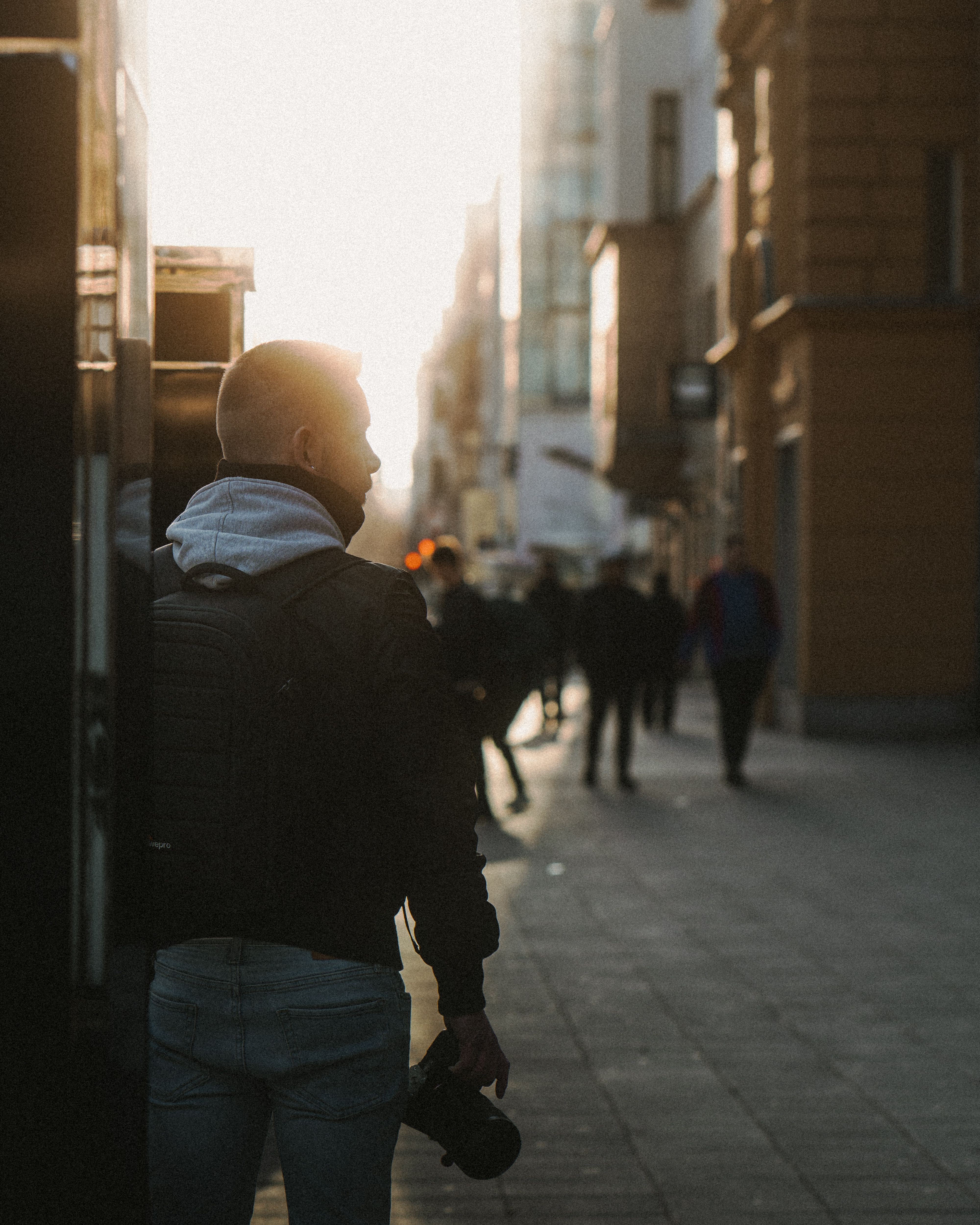 Sunrise City Walks: Capturing Empty Streets Before Vacation Crowds Arrive — why the pre-rush walk helps